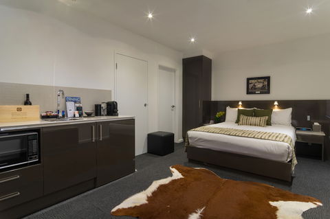 North Adelaide Boutique Stays Accommodation - New South Wales Tourism  5