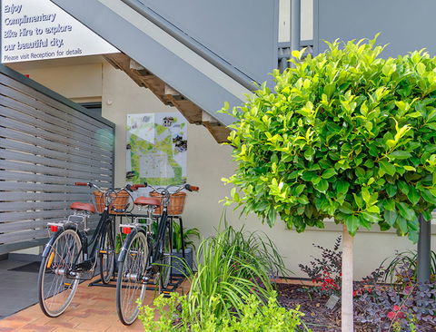 North Adelaide Boutique Stays Accommodation - New South Wales Tourism  6