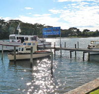 North Arm Tourist Park - New South Wales Tourism 