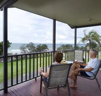 North Coast Holiday Parks Bonny Hills - New South Wales Tourism 