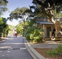 North Coast Holiday Parks Clarkes Beach - New South Wales Tourism 