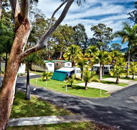 North Coast Holiday Parks Coffs Harbour - New South Wales Tourism 