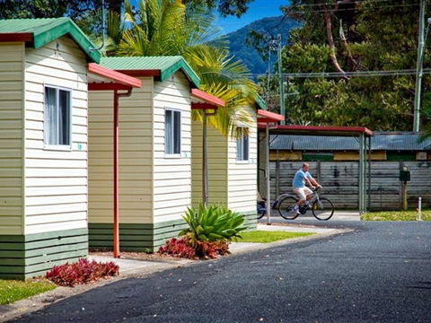 North Coast Holiday Parks Coffs Harbour - New South Wales Tourism  3