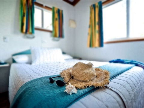 North Coast Holiday Parks Coffs Harbour - New South Wales Tourism  4
