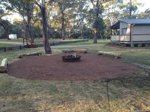 North Coast Holiday Parks Jimmy's Beach - New South Wales Tourism  2