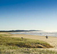 North Coast Holiday Parks Lake Ainsworth - New South Wales Tourism 