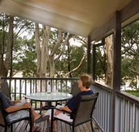 North Coast Holiday Parks Moonee Beach - New South Wales Tourism 