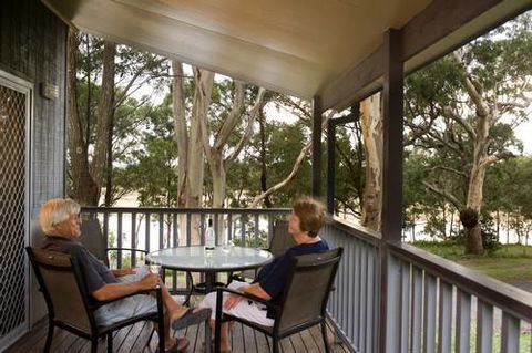 North Coast Holiday Parks Moonee Beach - New South Wales Tourism  0