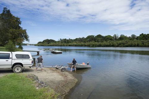 North Coast Holiday Parks North Beach - New South Wales Tourism  0