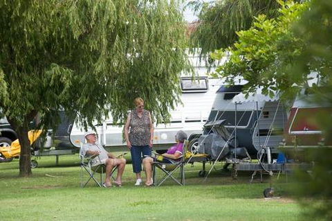 North Coast Holiday Parks North Beach - New South Wales Tourism  1