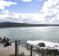 North Coast Holiday Parks Scotts Head - New South Wales Tourism 