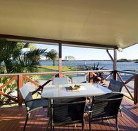 North Coast Holiday Parks Shaws Bay - New South Wales Tourism 