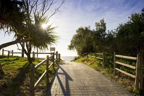 Evans Head NSW New South Wales Tourism 