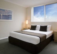 North Melbourne Serviced Apartments - New South Wales Tourism 