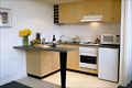 North Melbourne Serviced Apartments - New South Wales Tourism  4