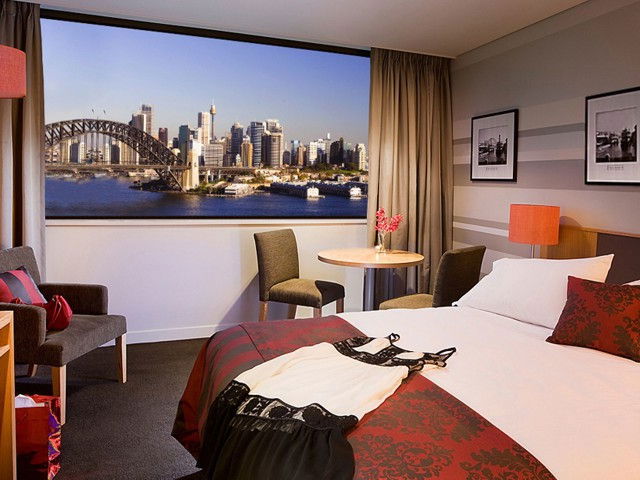 North Sydney NSW New South Wales Tourism 