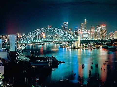 North Sydney Harbourview Hotel - New South Wales Tourism  2