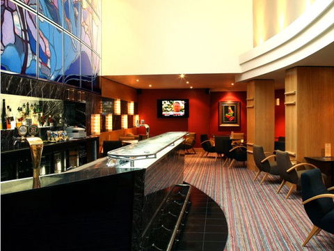 North Sydney Harbourview Hotel - New South Wales Tourism  3