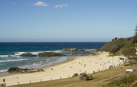 Northpoint Apartments - New South Wales Tourism  1