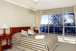 Northpoint Apartments - New South Wales Tourism  10