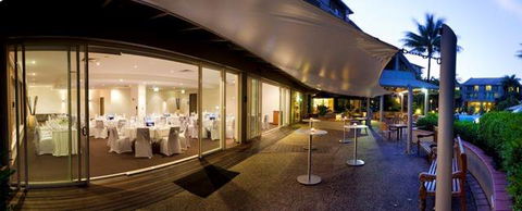 Novotel Cairns Oasis Resort - New South Wales Tourism  3