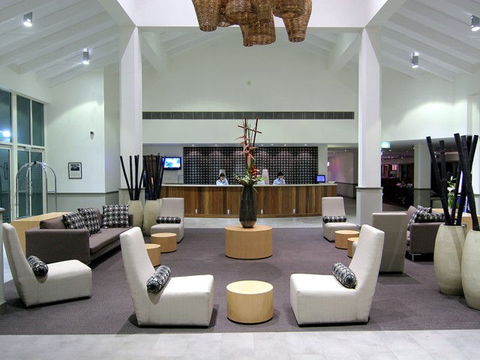 Novotel Cairns Oasis Resort - New South Wales Tourism  5