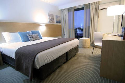 Novotel Cairns Oasis Resort - New South Wales Tourism  8