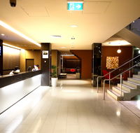 Novotel Canberra - New South Wales Tourism 