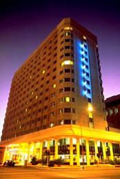 Novotel Perth Langley - New South Wales Tourism  1