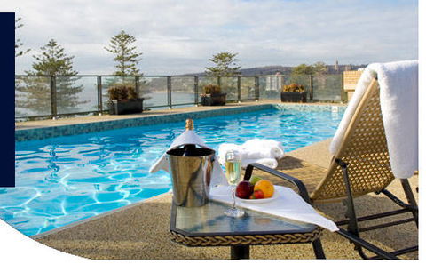 Novotel Sydney Manly Pacific - New South Wales Tourism  2