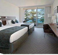 Novotel Sydney Manly Pacific - New South Wales Tourism 