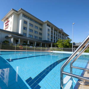 Baulkham Hills NSW New South Wales Tourism 