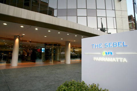 Novotel Sydney Parramatta - New South Wales Tourism  1