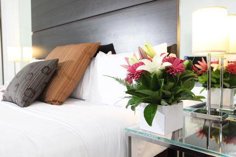 Novotel Sydney Parramatta - New South Wales Tourism  0