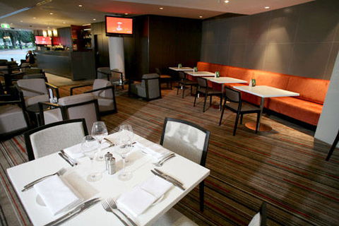 Novotel Sydney Parramatta - New South Wales Tourism  2