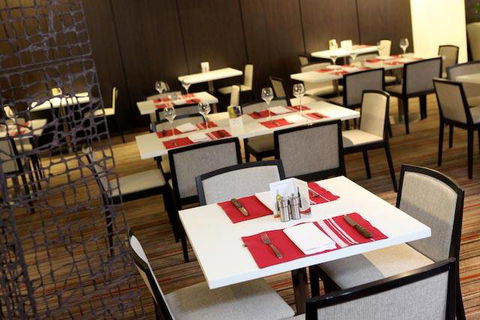 Novotel Sydney Parramatta - New South Wales Tourism  3