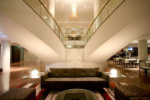 Novotel Sydney Parramatta - New South Wales Tourism  4