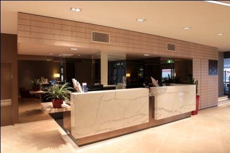 Novotel Sydney Rooty Hill - New South Wales Tourism  1
