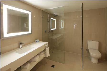 Novotel Sydney Rooty Hill - New South Wales Tourism  2