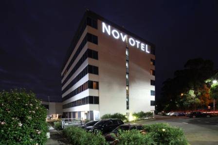 Novotel Sydney Rooty Hill - New South Wales Tourism  3