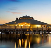 Novotel Twin Waters Resort Sunshine Coast - New South Wales Tourism 