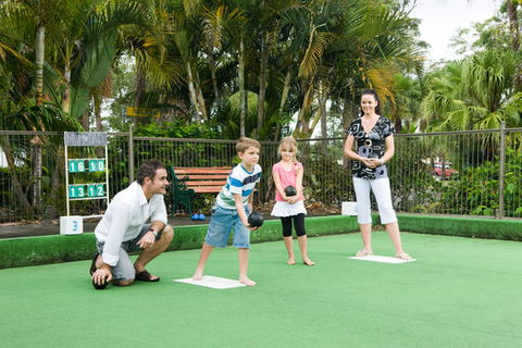 NRMA Darlington Beach Holiday Park - New South Wales Tourism  9