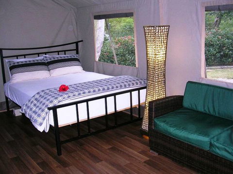 NRMA Ocean Beach Holiday Park - New South Wales Tourism  6
