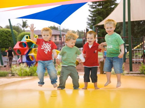 NRMA Ocean Beach Holiday Park - New South Wales Tourism  8