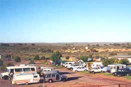 Nuttbush Retreat Caravan Park - New South Wales Tourism  0