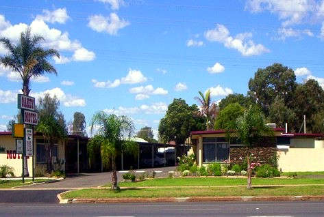 Aubigny ACT New South Wales Tourism 