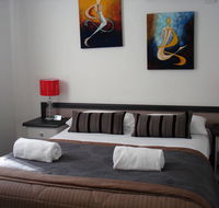 Oakey Motor Inn - New South Wales Tourism 
