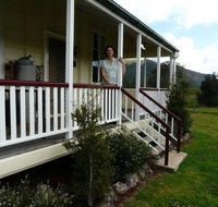 Oaklea Bed and Breakfast  Cottages - New South Wales Tourism 