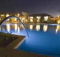 Oaks Cable Beach Sanctuary - New South Wales Tourism 