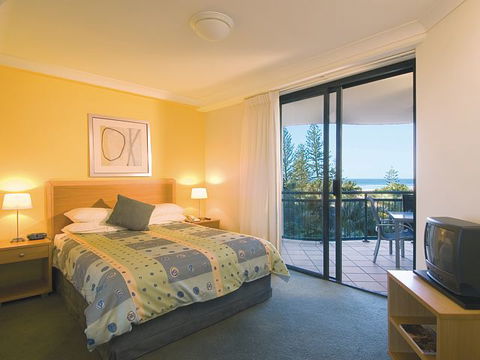Oaks Calypso Plaza - New South Wales Tourism  1